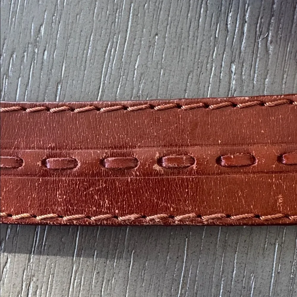 Veari men brown